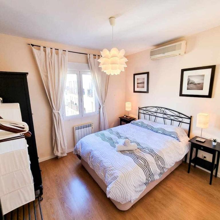 Centric El Secreto del Pilar ComoTuCasa - Apartment with Shower - 30