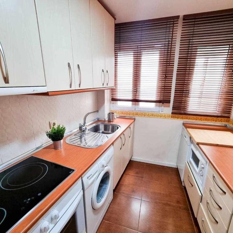 Centric El Secreto del Pilar ComoTuCasa - Apartment with Shower - 34
