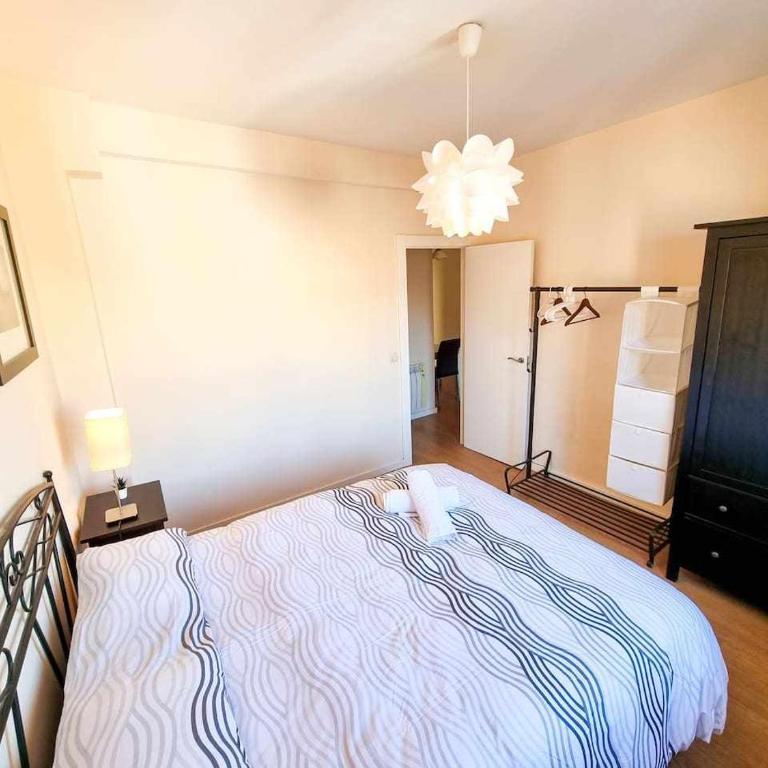 Centric El Secreto del Pilar ComoTuCasa - Apartment with Shower - 37