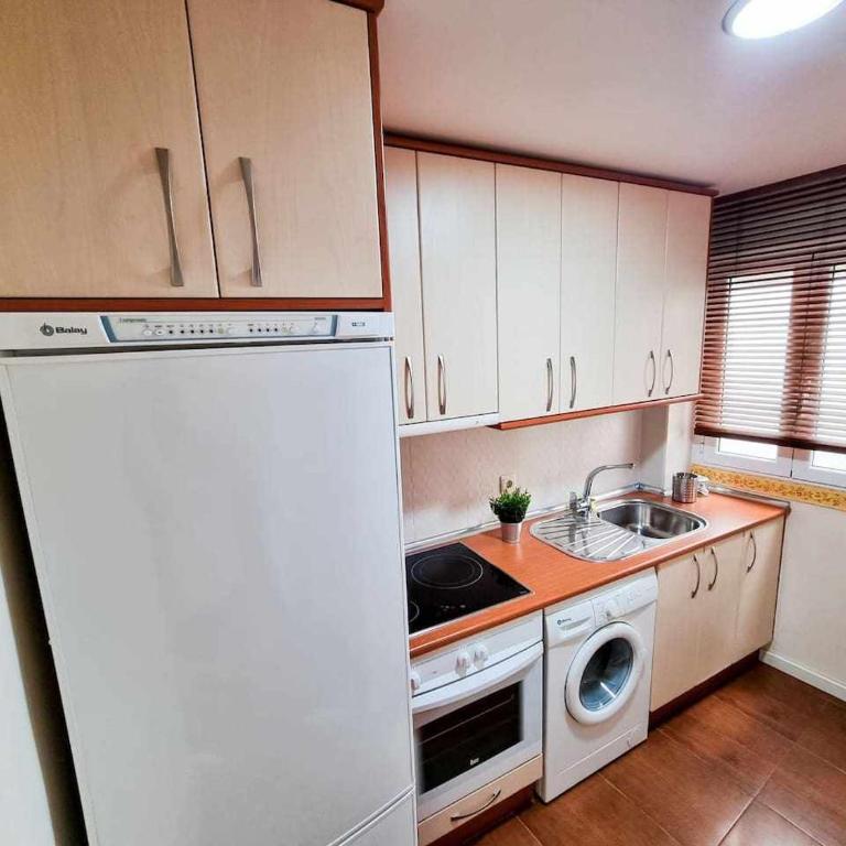 Centric El Secreto del Pilar ComoTuCasa - Apartment with Shower - 40