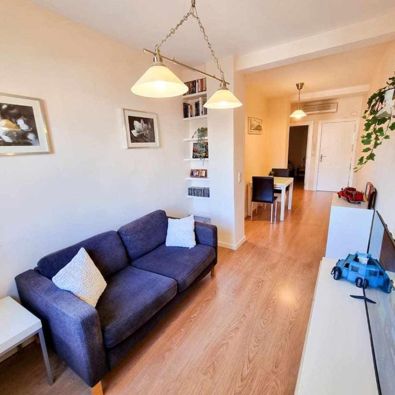 Centric El Secreto del Pilar ComoTuCasa - Apartment with Shower - 1