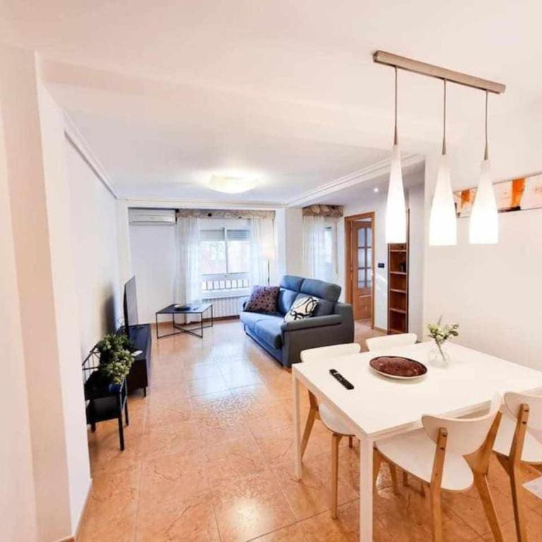 El Reloj del Pilar ComoTuCasa - Apartamento Estándar - 13