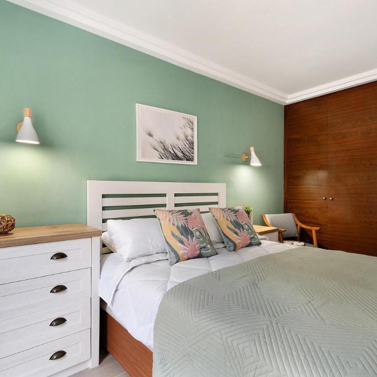 Montenerife Elegance - Piscina & Terraza- Adeje - Apartamento de 2 dormitorios - 11