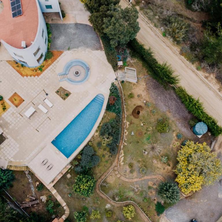 Moon Estate - Ocean View - 3 Houses - 2 Pools - 2 BBQ Homes - Sleeps 21 - Villa con vistas al mar - 17