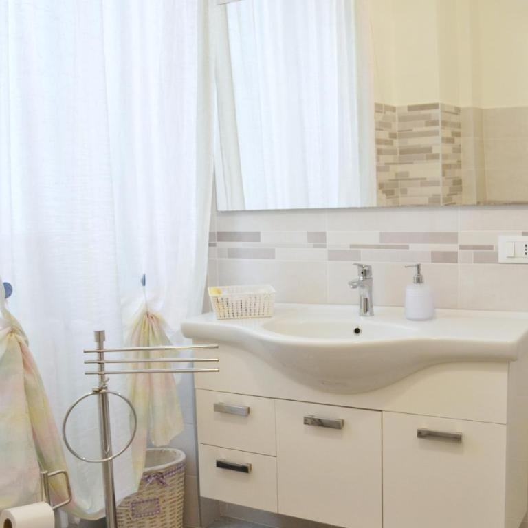 Da Virginia B&B - Single Room with Shared Bathroom - 6