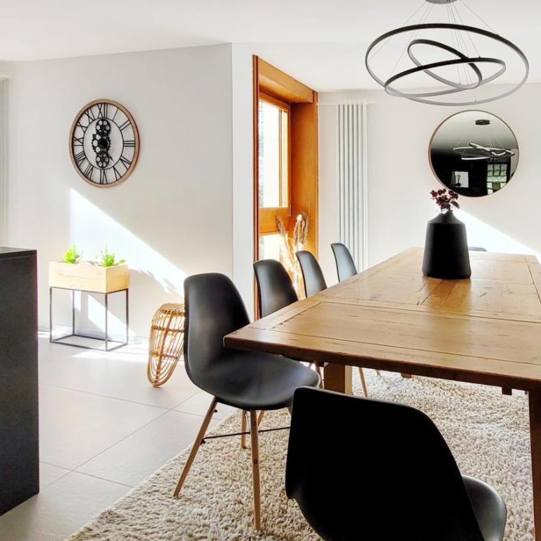 L'AvantGardiste, Spacious 6 bedrooms duplex, panoramic view - Apartment - 13