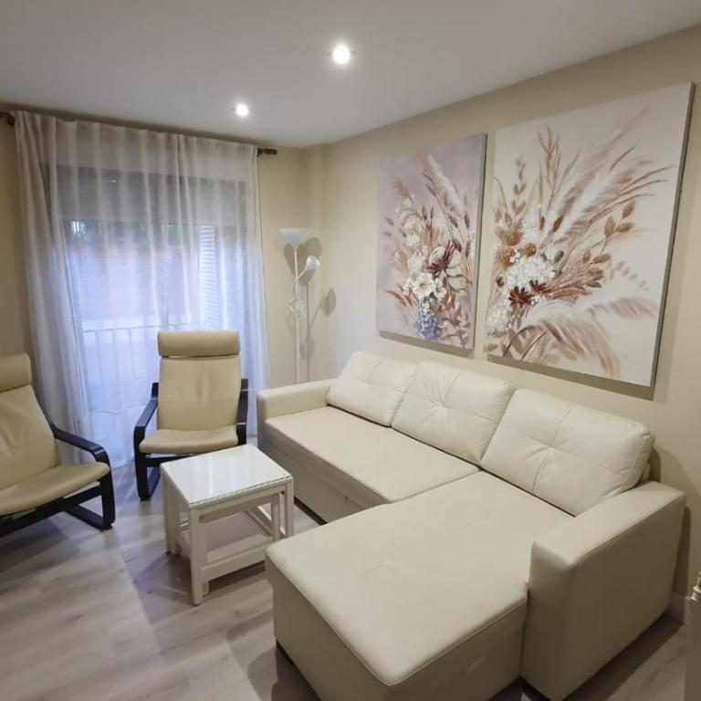 Impresionante apartamento Palacio de Congresos - Apartment - 18