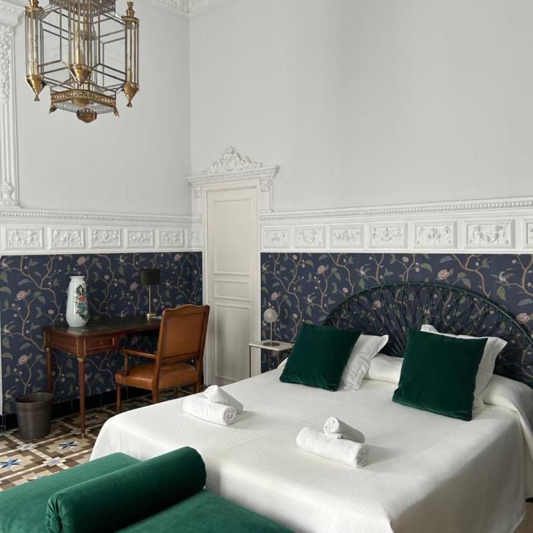 L'Esplai Valencia - Superior Suite - 4