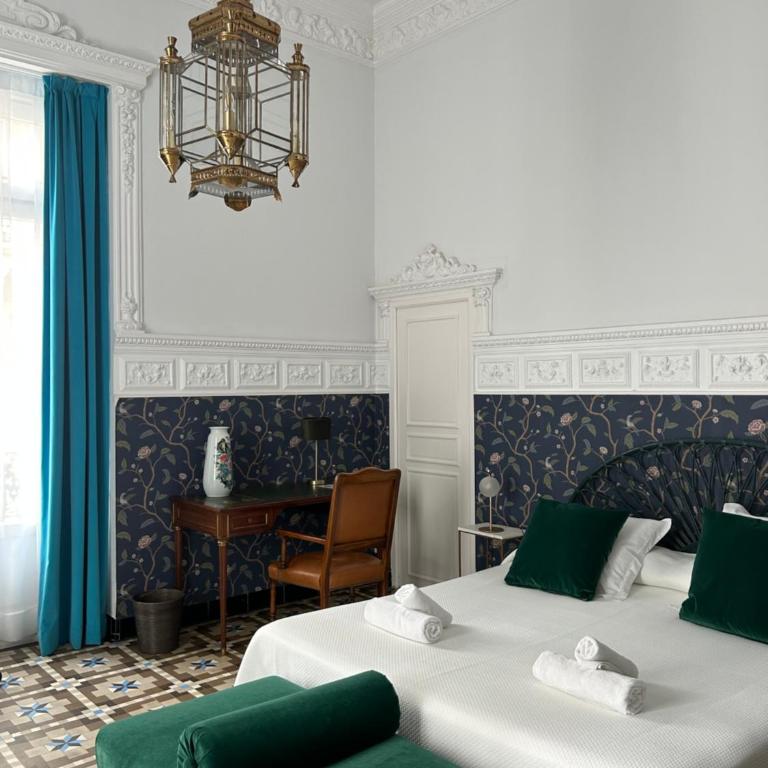 L'Esplai Valencia - Superior Suite - 7