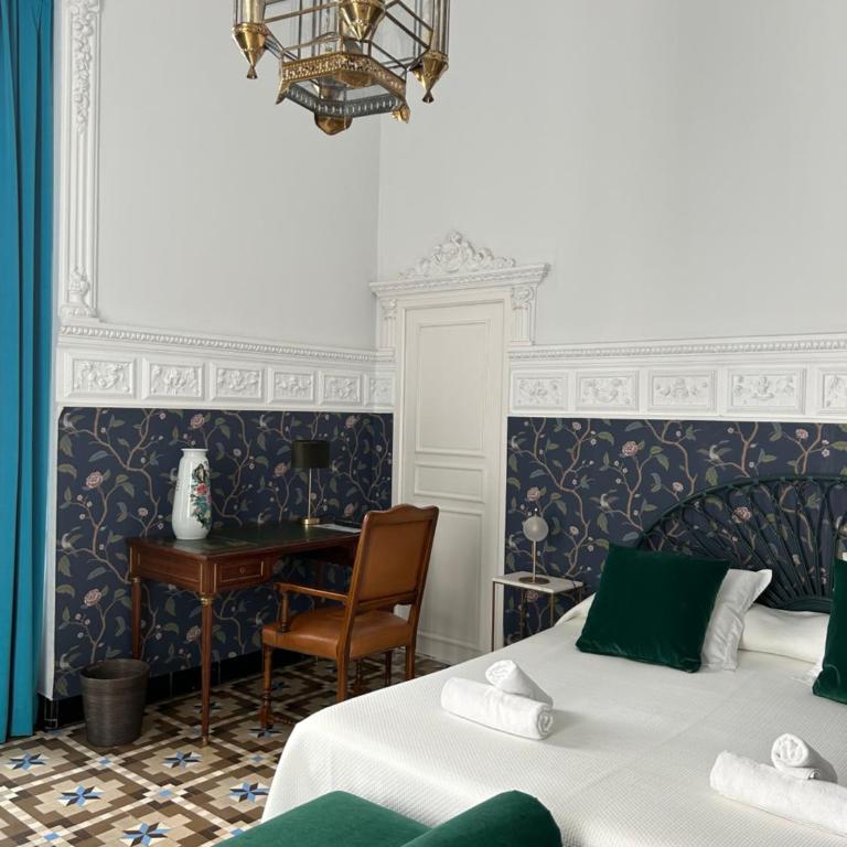 L'Esplai Valencia - Superior Suite - 13