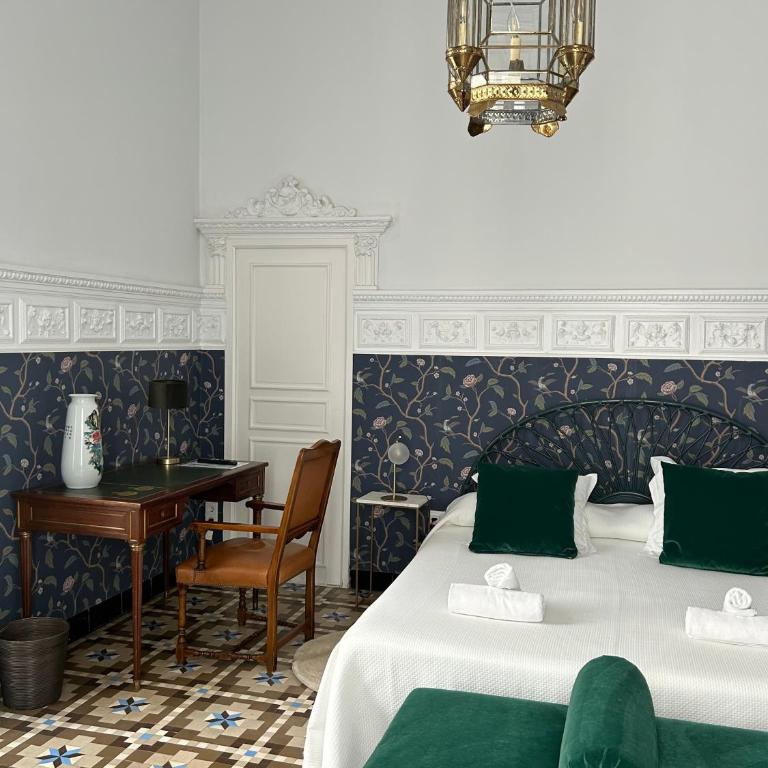 L'Esplai Valencia - Superior Suite - 17