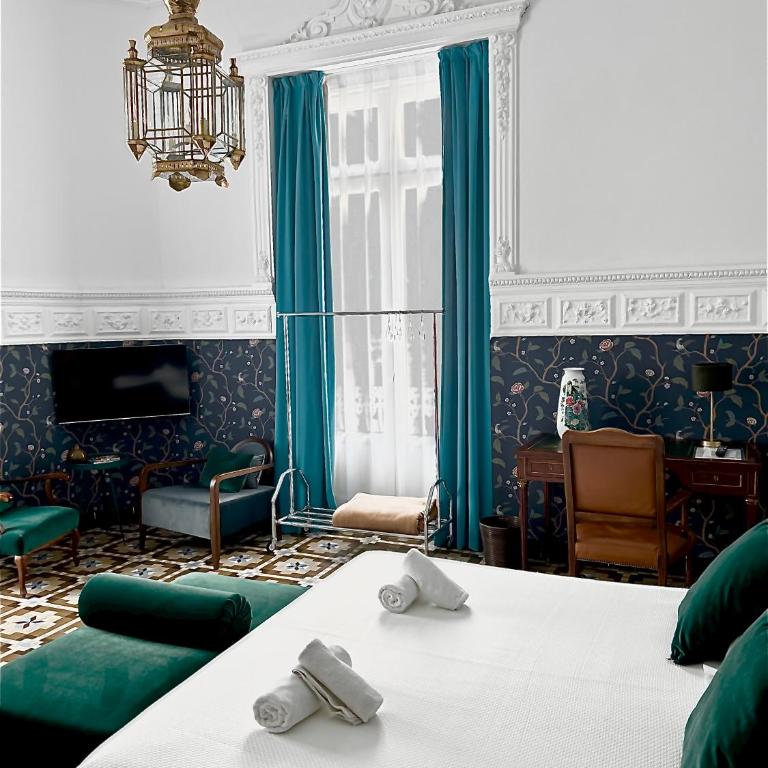L'Esplai Valencia - Superior Suite - 18