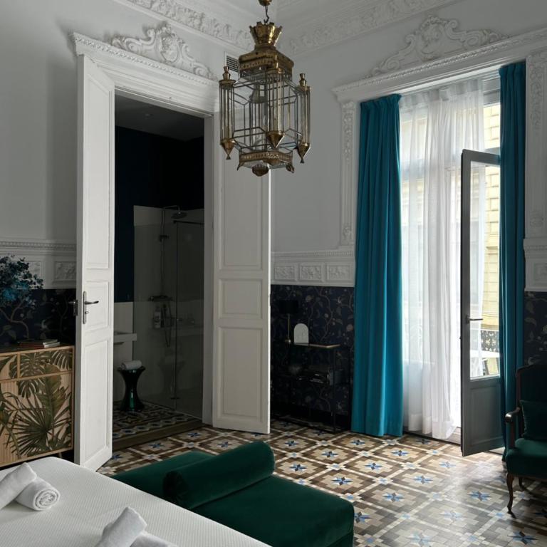 L'Esplai Valencia - Superior Suite - 20