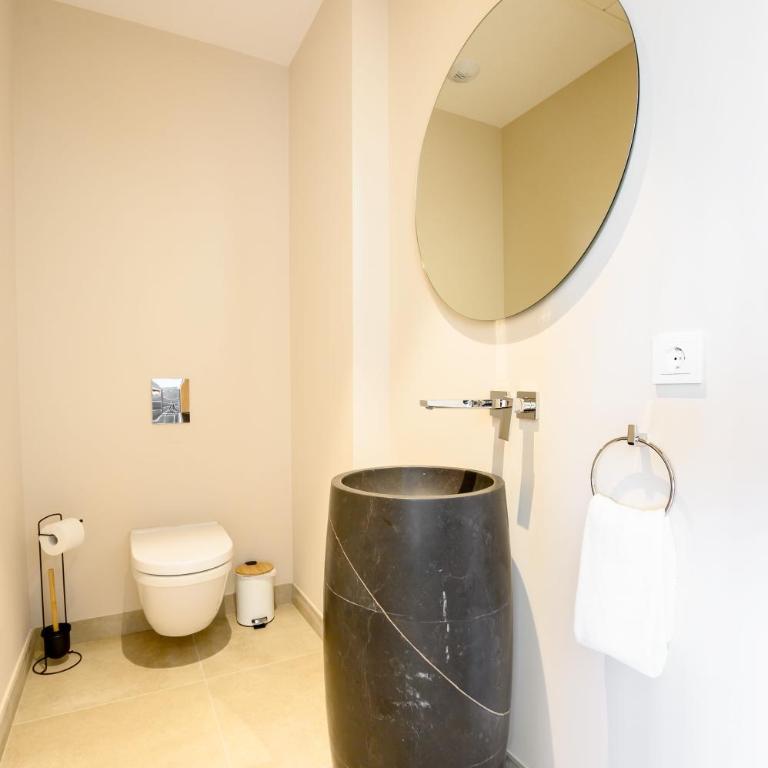 Dobo Marbella Bermeja - Villa - 22