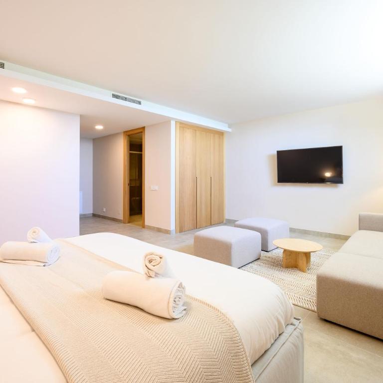 Dobo Marbella Bermeja - Villa - 16