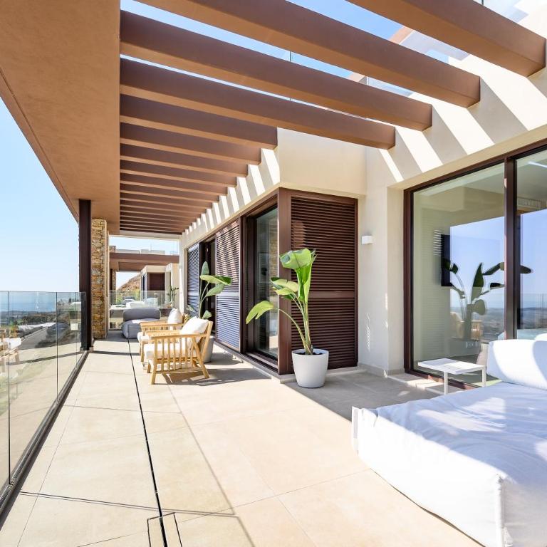 Dobo Marbella Bermeja - Villa - 30