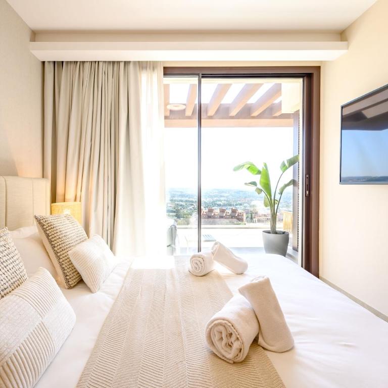Dobo Marbella Bermeja - Villa - 17