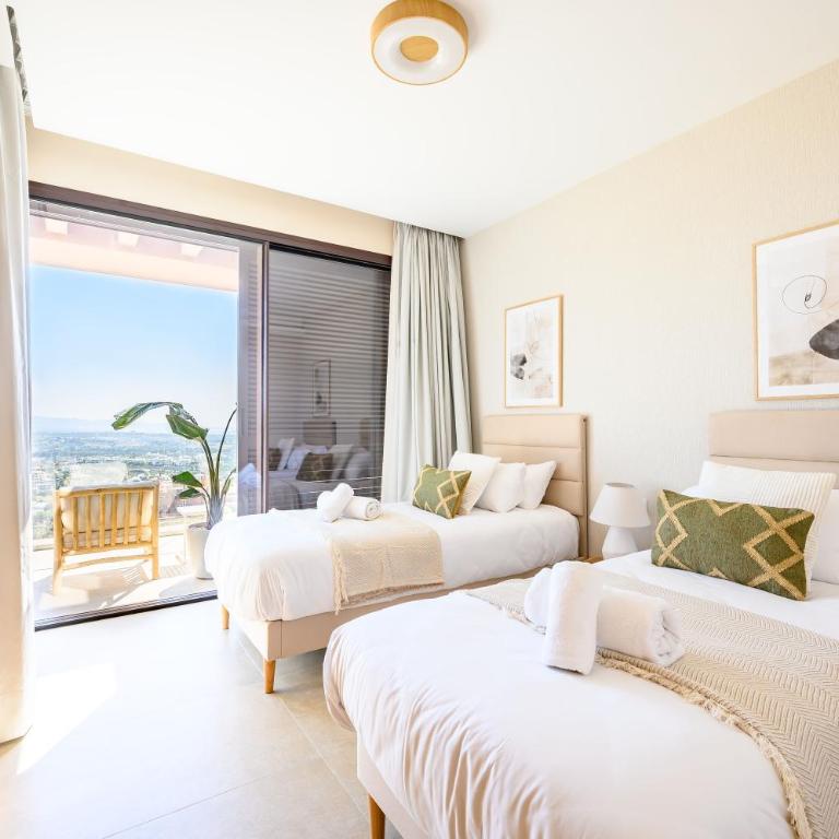 Dobo Marbella Bermeja - Villa - 21