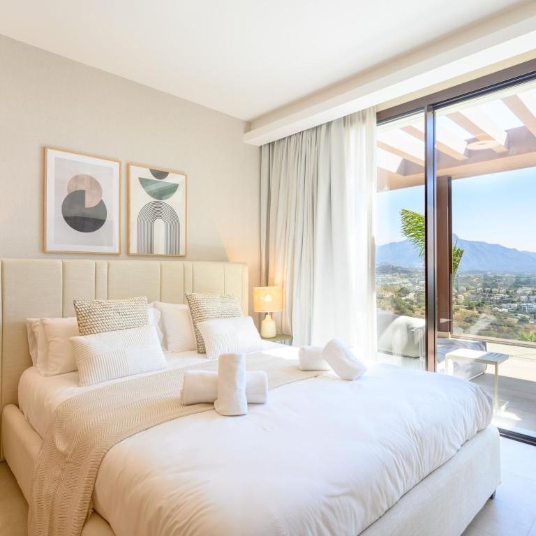 Dobo Marbella Bermeja - Villa - 15