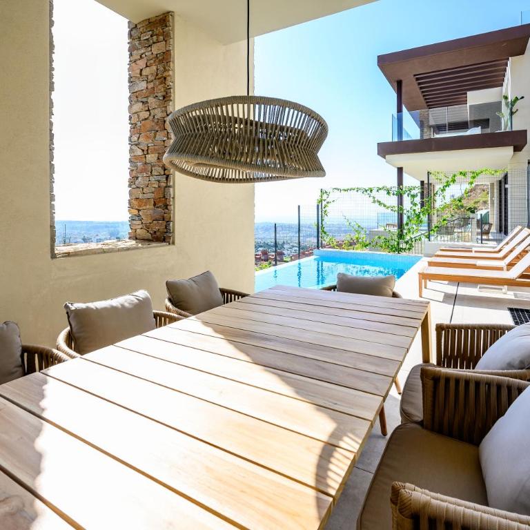 Dobo Marbella Bermeja - Villa - 12