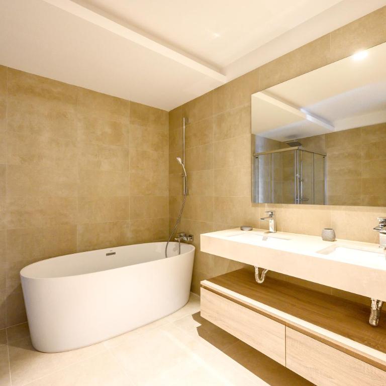 Dobo Marbella Bermeja - Villa - 32