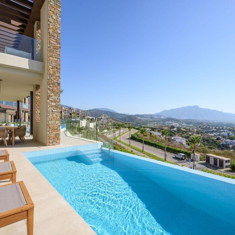 Dobo Marbella Bermeja - Villa - 3