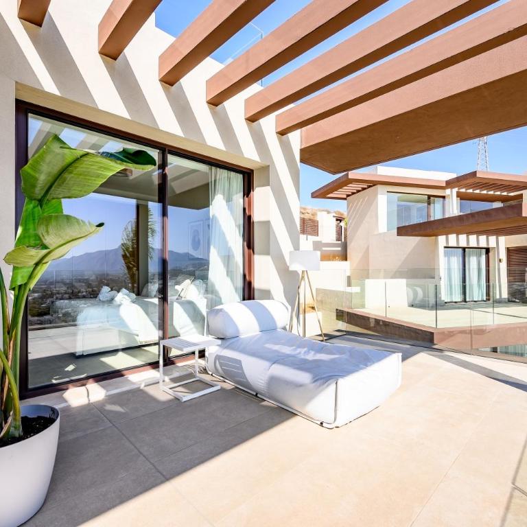 Dobo Marbella Bermeja - Villa - 34
