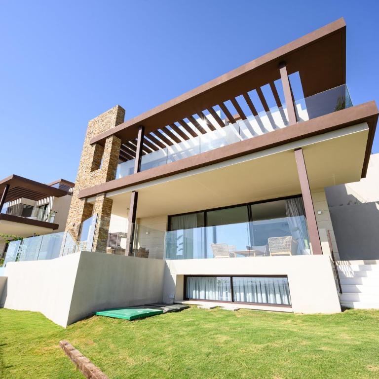 Dobo Marbella Bermeja - Villa - 1