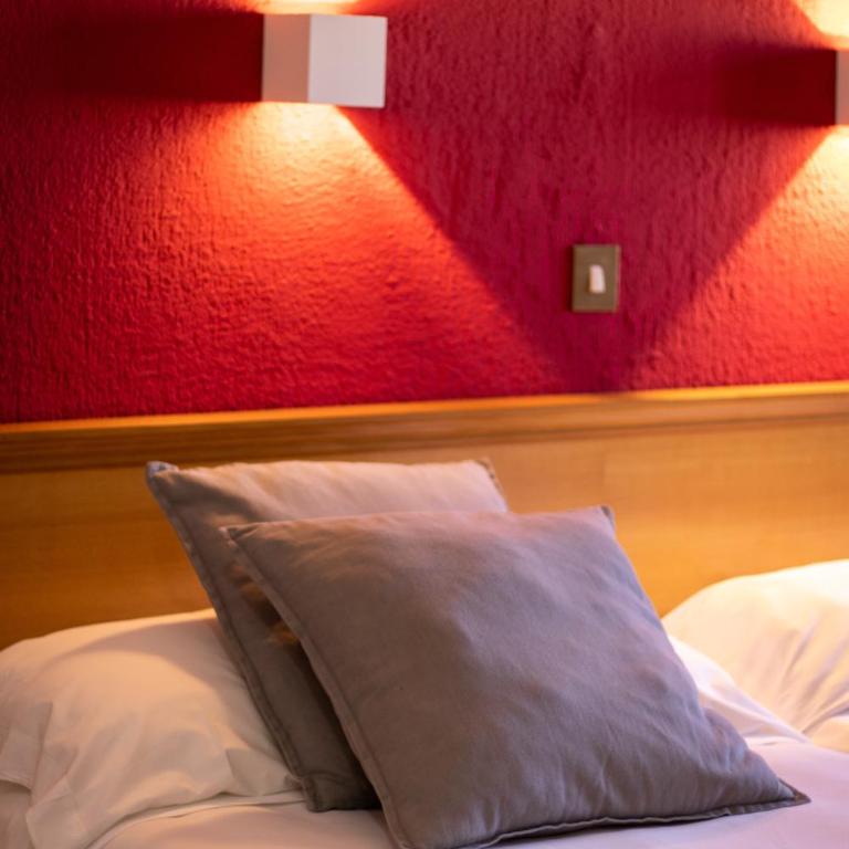 Hotel Caribe - Habitación Triple Superior - 3