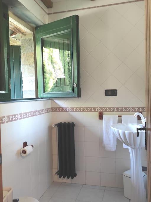 Casa Vilanova - Casa - 20