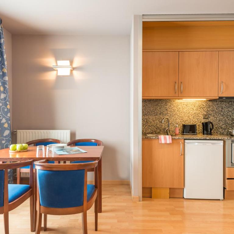 Pierre & Vacances Pas de la Casa Alaska - Apartamento de 1 dormitorio (4 adultos) - 2