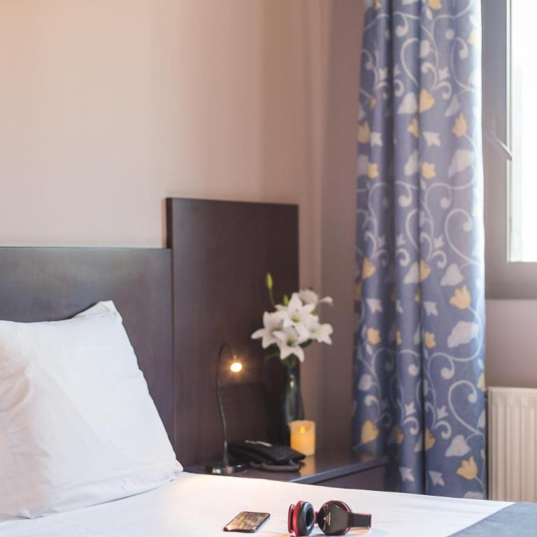 Pierre & Vacances Pas de la Casa Alaska - Apartamento de 1 dormitorio (4 adultos) - 4