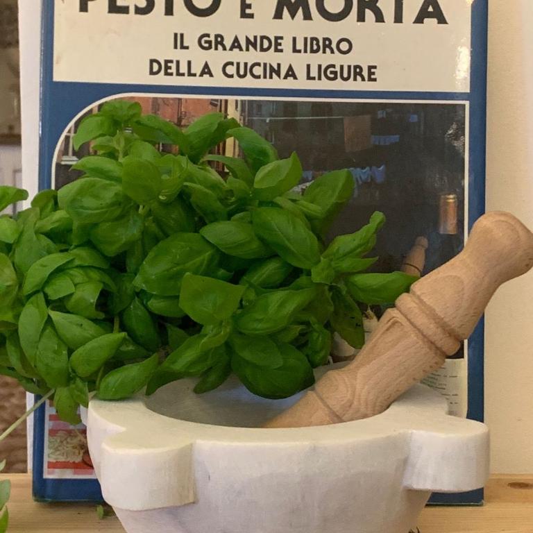 La Casa di lele - Appartamento con 1 Camera da Letto - 22