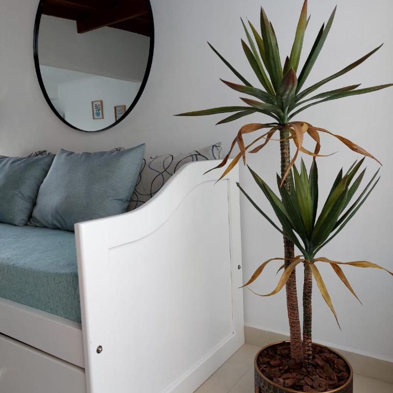 Departamento Tandil - Apartamento de 2 dormitorios - 1