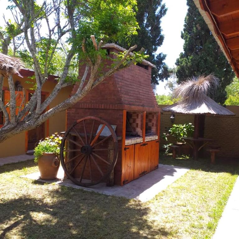 LoS ALERCES - Apartamento con balcón - 8