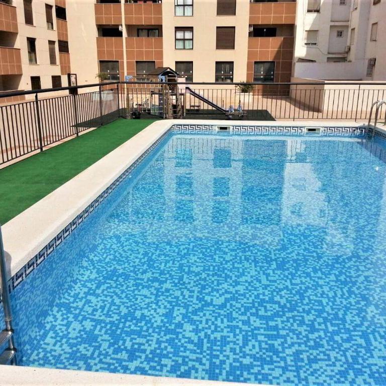 Apolo ID193 - Apartamento de 2 dormitorios - 26