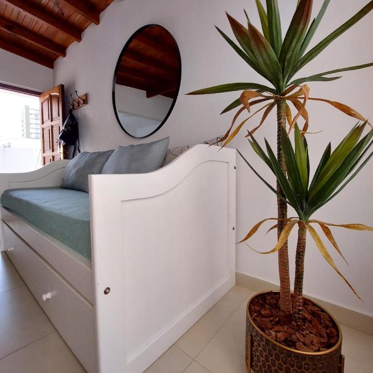 Departamento Tandil - Apartamento de 2 dormitorios - 6