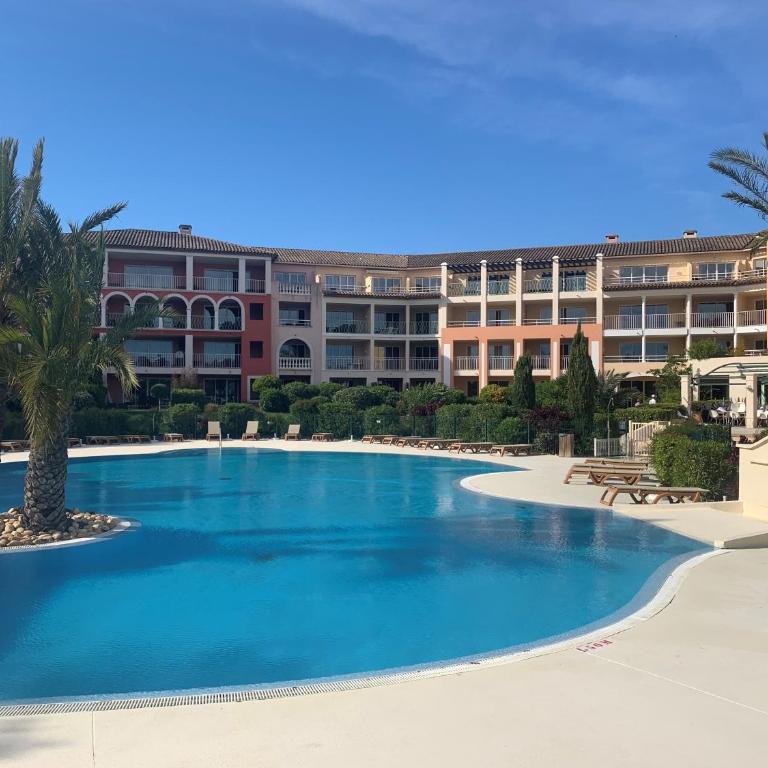 Vacances, thalasso, télétravail dans superbe T3 mer à 100 m, centre à 400 m - Appartement 2 Chambres - 1