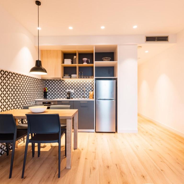 Port Plaza Apartments - Apartamento de 2 dormitorios - 21