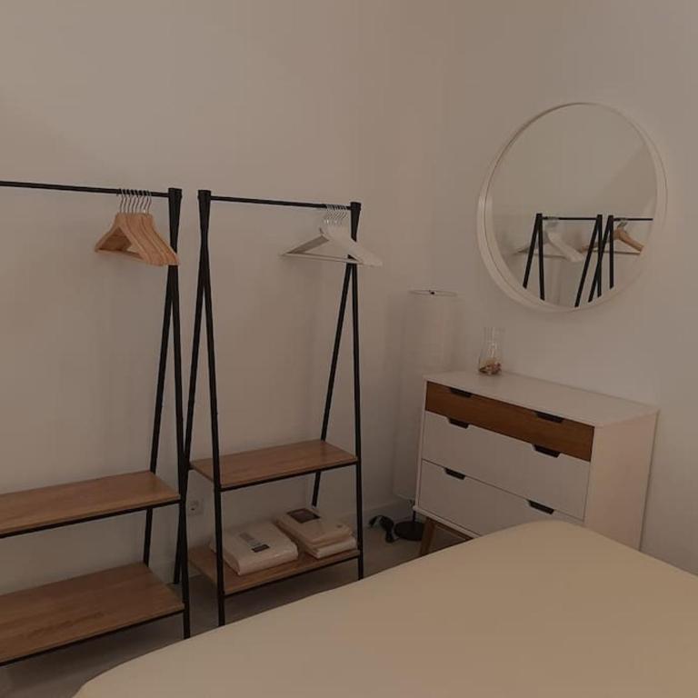 Nice apartment in Calle Hortaleza 96 - Apartamento de 1 dormitorio - 4