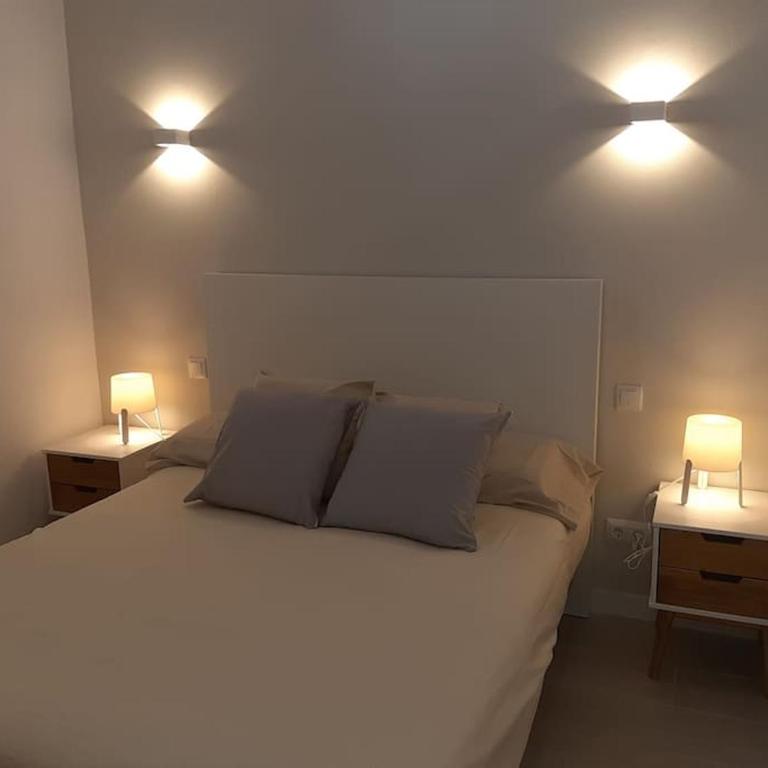 Nice apartment in Calle Hortaleza 96 - Apartamento de 1 dormitorio - 9
