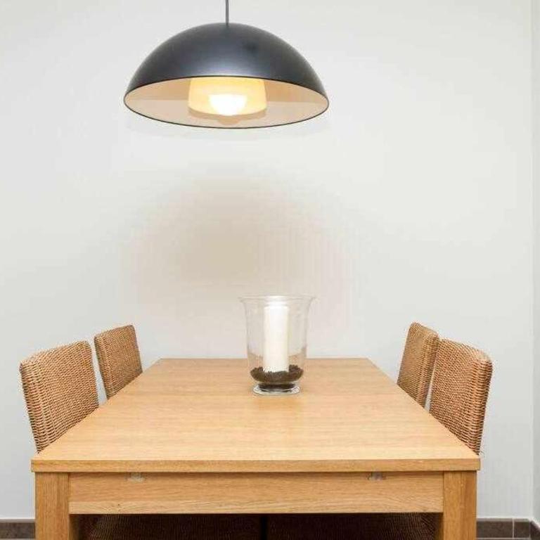 Port V Apart centrico con estilo 21 - Apartment with Balcony - 7