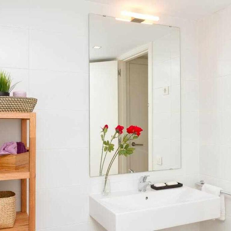 Port V Apart centrico con estilo 21 - Apartment with Balcony - 15