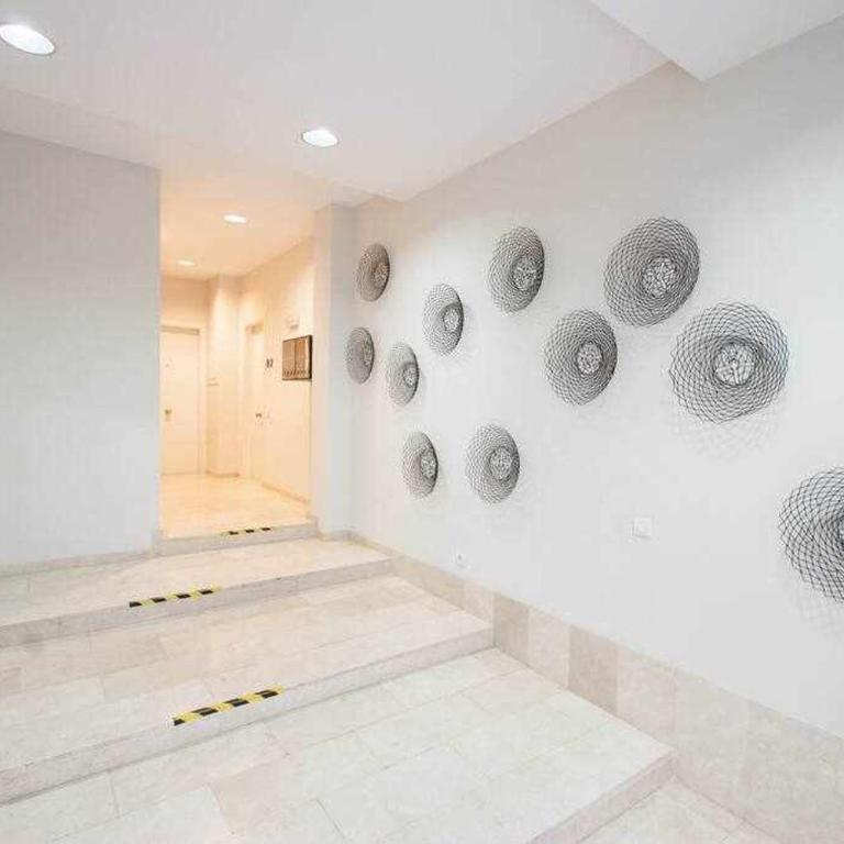 Port V Apart centrico con estilo 21 - Apartment with Balcony - 17