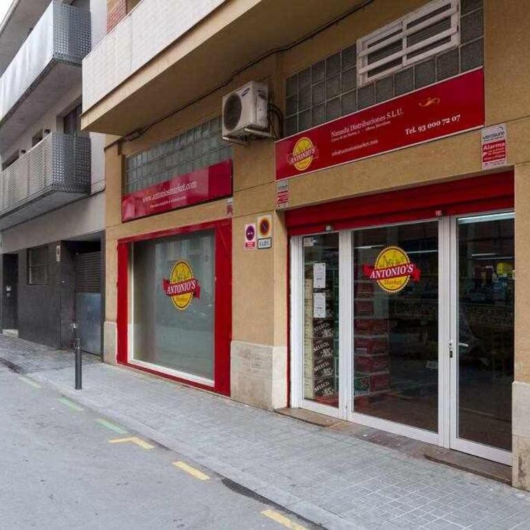 Port V Apart centrico con estilo 21 - Apartment with Balcony - 21
