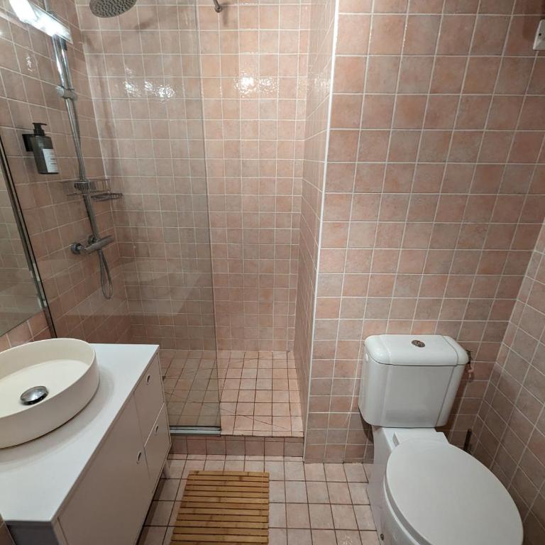 Studio avec terrasse Heliopolis - Apartamento Estudio - 9