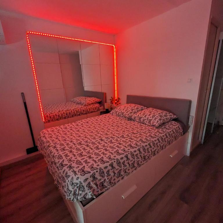 Studio avec terrasse Heliopolis - Apartamento Estudio - 13