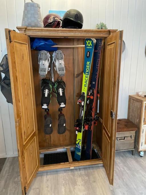 Apartment Kern - Ski-in-Ski-out - in Madesimo - Appartement 1 Chambre - 35