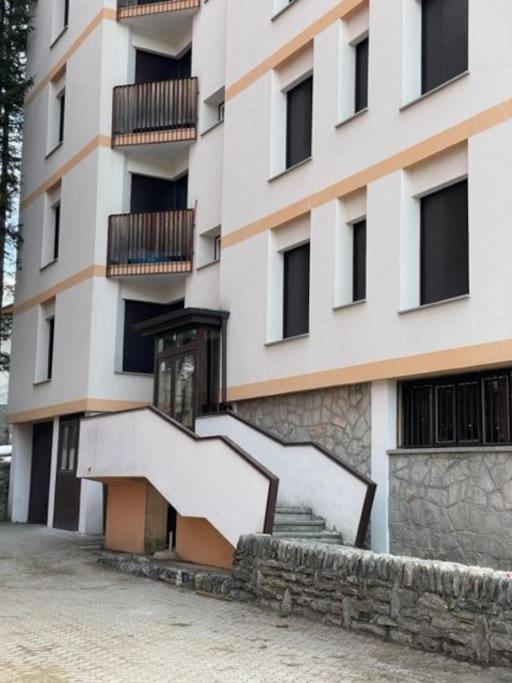 Apartment Kern - Ski-in-Ski-out - in Madesimo - Appartement 1 Chambre - 38