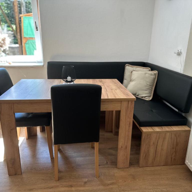 Appartement Anna - Apartment mit 1 Schlafzimmer - 2